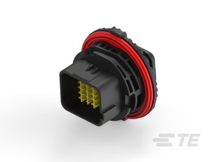 TE Connectivity 2-2350891-1 2223736