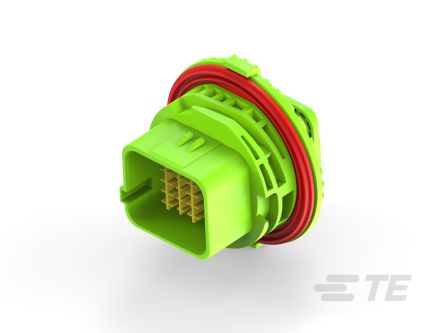 TE Connectivity 2-2350891-3 2223741