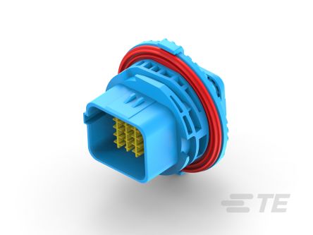 TE Connectivity 2-2350891-4 2223743
