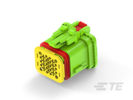 TE Connectivity 2350890-3 2223751