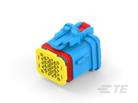 TE Connectivity 2350890-4 2223752