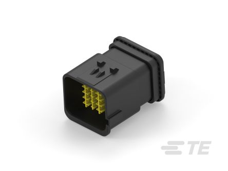 TE Connectivity 2350891-1 2223755