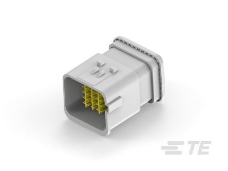TE Connectivity 2350891-2 2223756