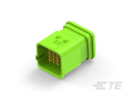 TE Connectivity 2350891-3 2223758