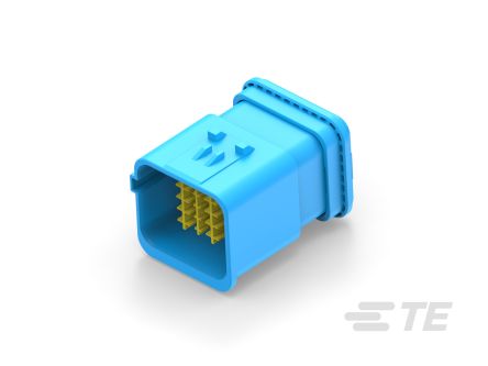TE Connectivity 2350891-4 2223760