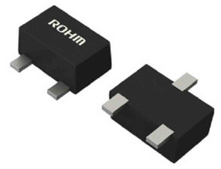 ROHM BAV199UMTL 2224111