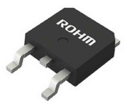 ROHM RB088BM200FHTL 2224355