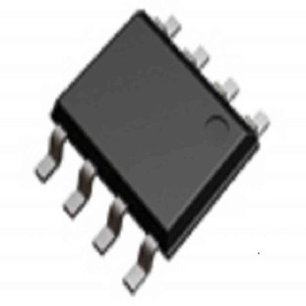ROHM SP8M6HZGTB 2224386
