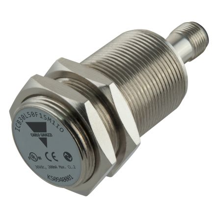Carlo Gavazzi ICB30L50F15M1IO 2224394