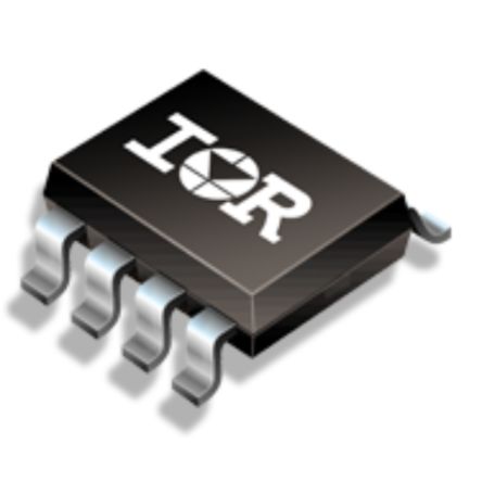 Infineon AUIRF7103QTR 2224607