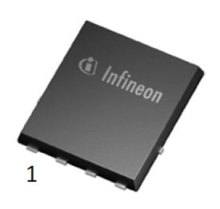 Infineon IAUC100N10S5N040ATMA1 2224636
