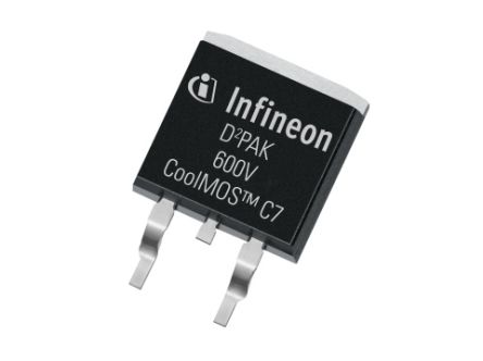 Infineon IPB60R040C7ATMA1 2224650
