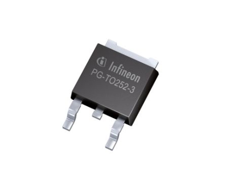 Infineon IPD90N08S405ATMA1 2224679
