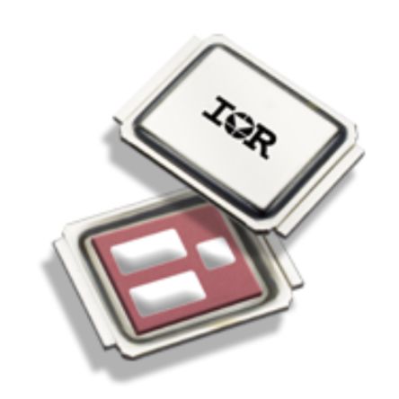 Infineon IRF6726MTRPBF 2224743