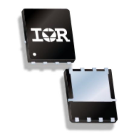 Infineon IRFH8311TRPBF 2224746