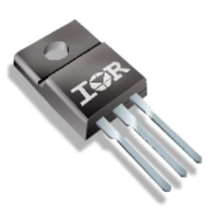 Infineon IRFI7446GPBF 2224749