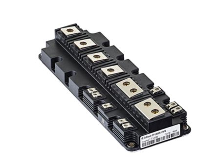 Infineon FF1800R17IP5BPSA1 2224791