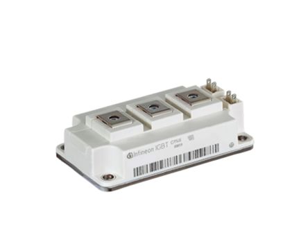 Infineon FF600R12KE4BOSA1 2224793