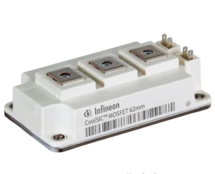 Infineon FF6MR12KM1BOSA1 2224795