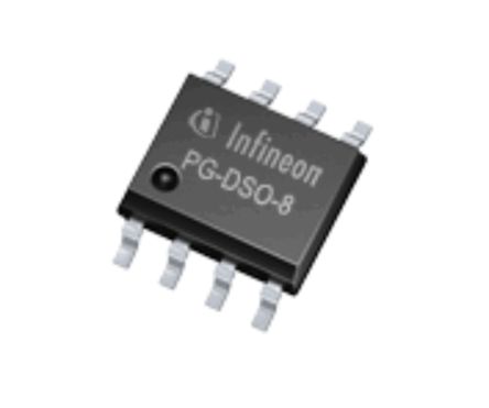 Infineon ICE1HS01G1XUMA1 2224803