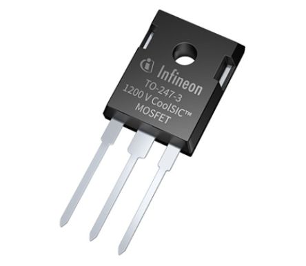 Infineon IMW120R060M1HXKSA1 2224856