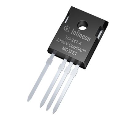Infineon IMZ120R140M1HXKSA1 2224869