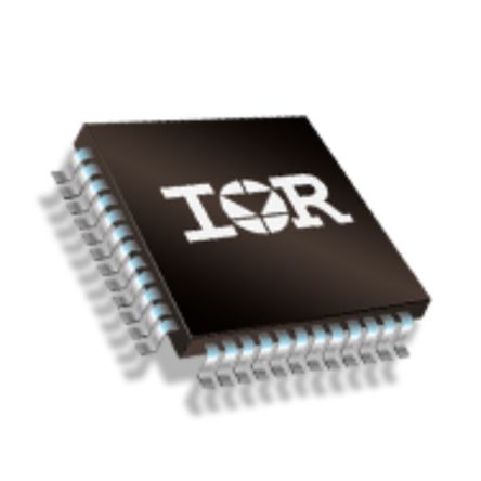 Infineon IRS2093MTRPBF 2224957