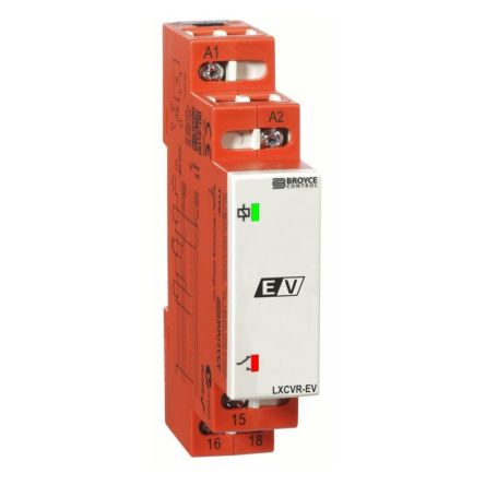 Broyce Control LXCVR-EV 230VAC 2226842