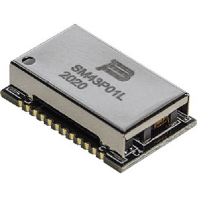 Bourns SM43P01EL 2226955