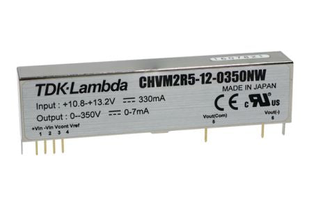 TDK-Lambda CHVM2R6-12-0470NW 2227222
