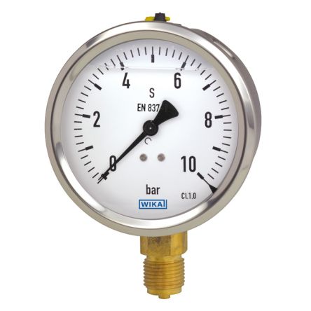 WIKA 9022554 2227712