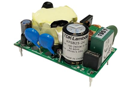 TDK-Lambda KPSB25-15 2228192