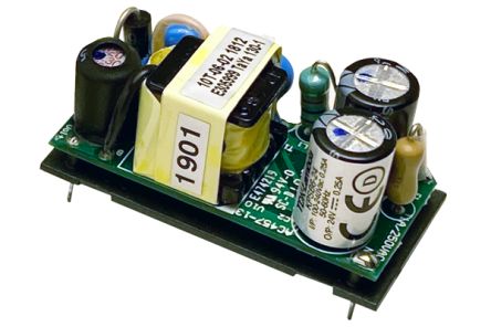 TDK-Lambda KPSB6-15 2228199