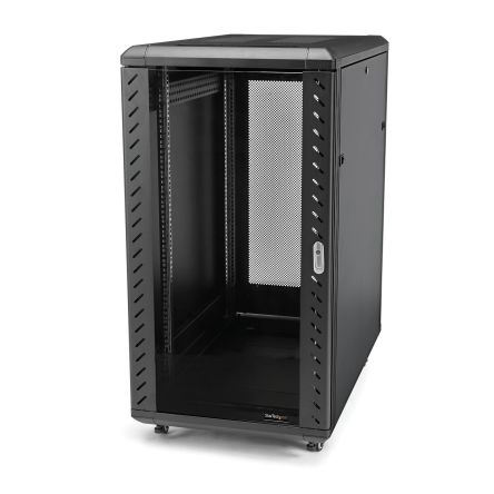 StarTech.com RK1836BKF 2228297