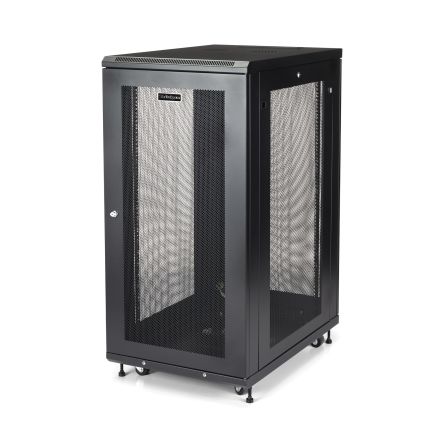 StarTech.com RK2433BKM 2228298