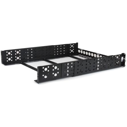StarTech.com UNIRAILS2U 2228333