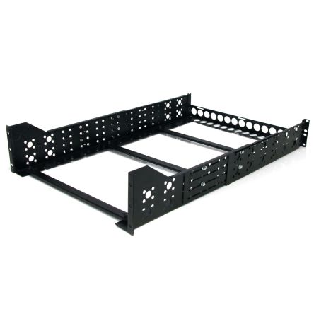StarTech.com UNIRAILS3U 2228334