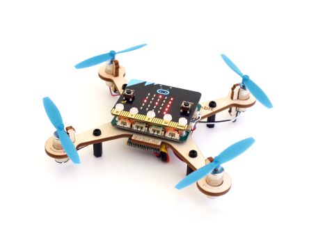 MakeKit AS Air:bit 1.0 Single 2229372