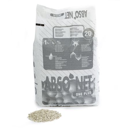 Ecospill Ltd U2041400 2229708