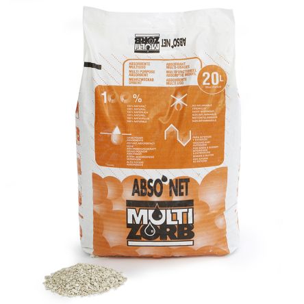 Ecospill Ltd U2090020 2229709