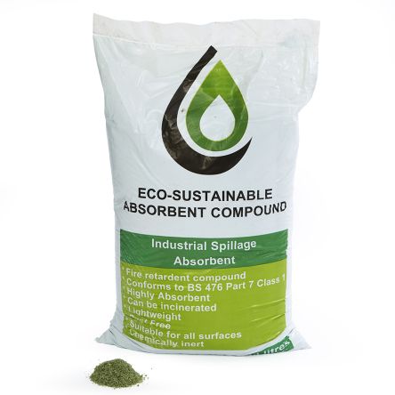 Ecospill Ltd U2193060 2229712