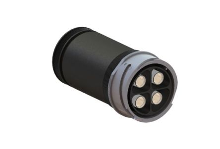 Bulgin PXP9011/04/S/1 2230935