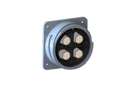 Bulgin PXP9012/04/S 2230936
