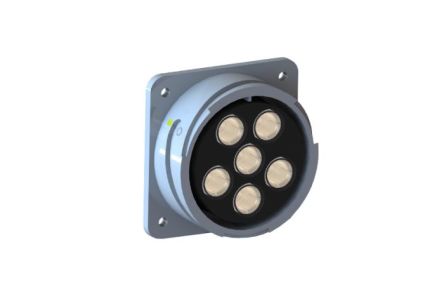 Bulgin PXP9012/06/S 2230937