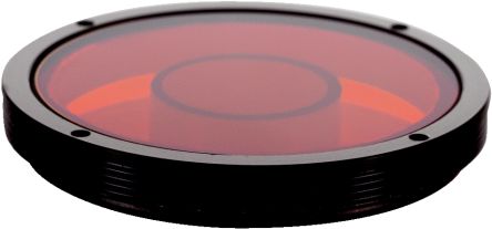 Sick Filtre de couleur rouge Inspector Flex 2230985