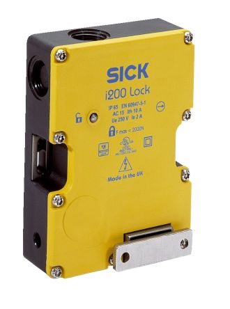 Sick i200-M0413Lock 2230990