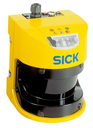 Sick S30A-6011CA 2231007