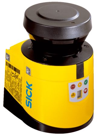 Sick S30B-2011BA 2231008