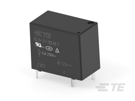 TE Connectivity 1-2071556-2 2231180