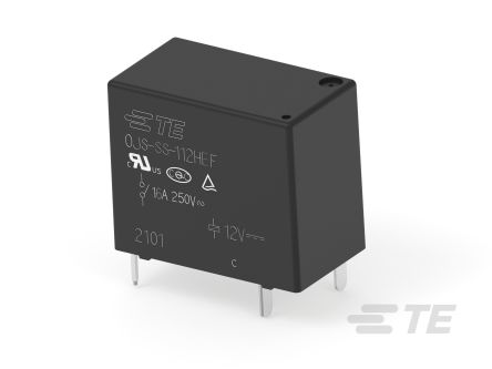 TE Connectivity 2071556-1 2231181